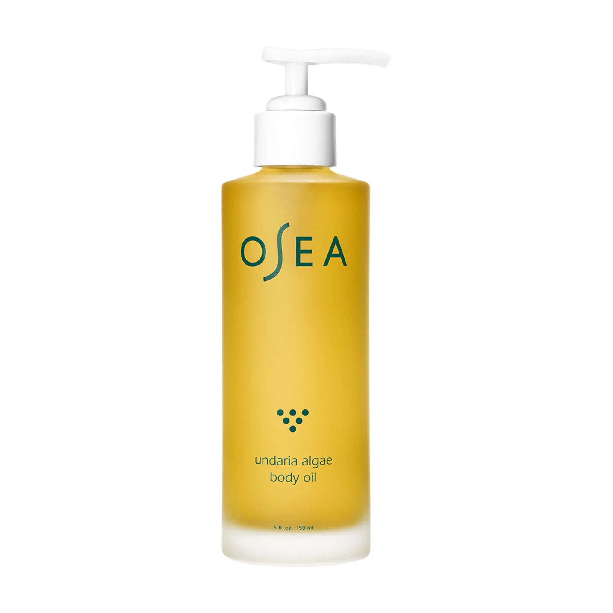 Undaria Algae Body Oil 5 fl oz 150 ml | Bluemercury, Inc.