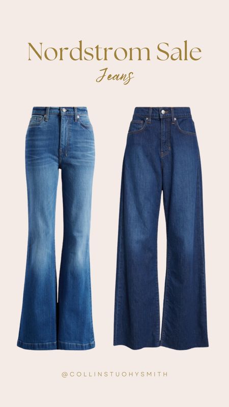 Loving these jeans from Nordstrom’s Sale!✨

#LTKunder50 #LTKunder100 #LTKxNSale