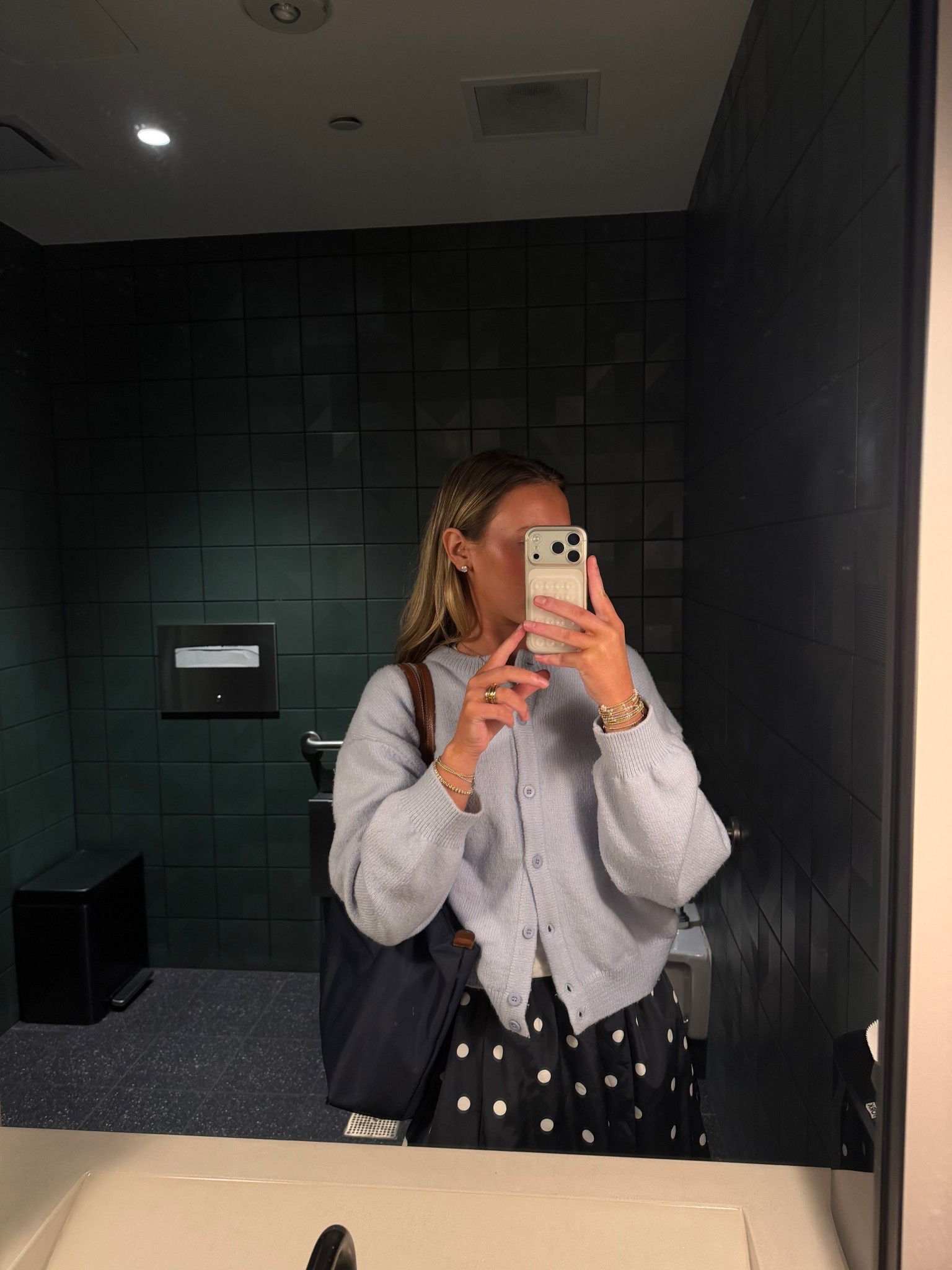 firm visit ootd 

#LTKootd