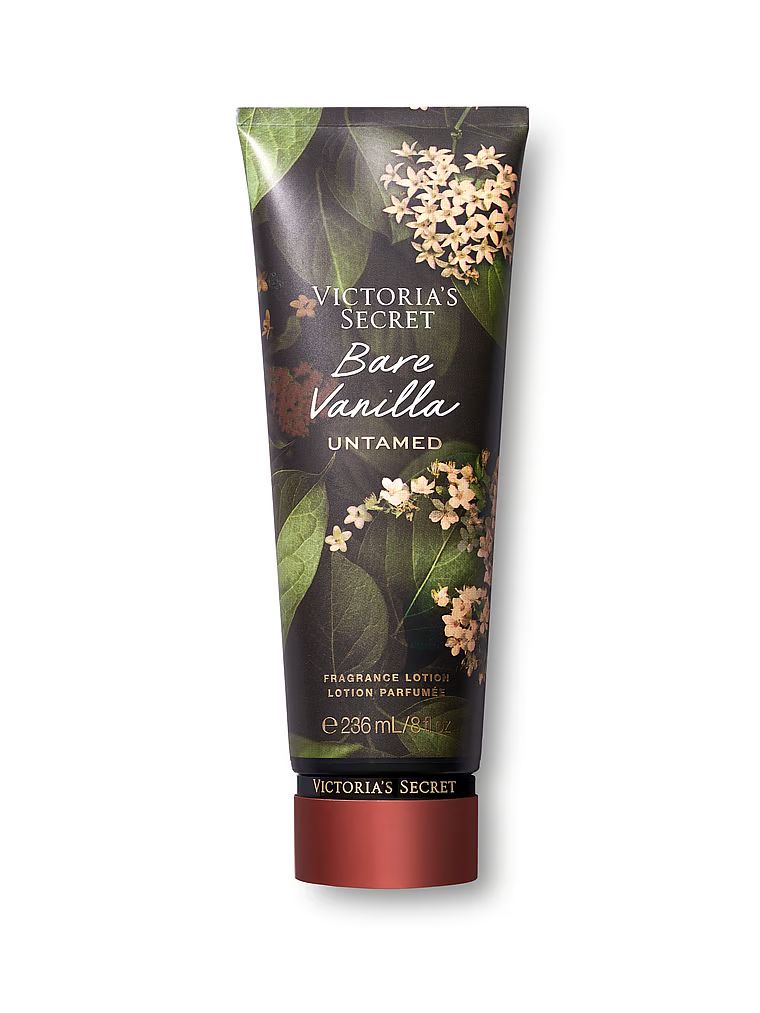 Limited Edition Untamed Fragrance Lotion - Victoria's Secret | Victoria's Secret (US / CA )