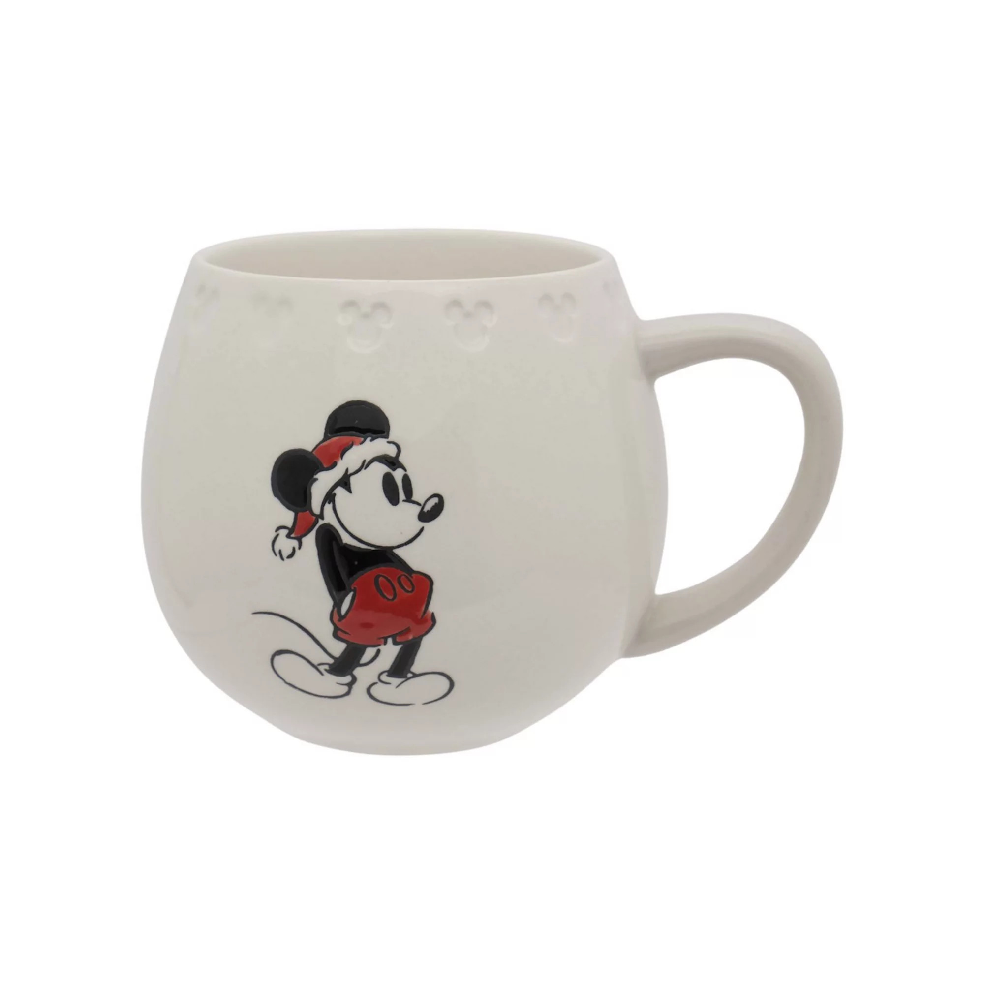 St. Nicholas Square® Disney's Mickey Santa Mug | Kohl's