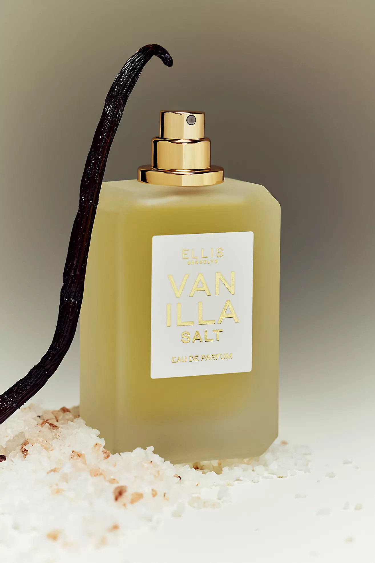Ellis Brooklyn Vanilla Salt Eau De Parfum | Anthropologie (US)