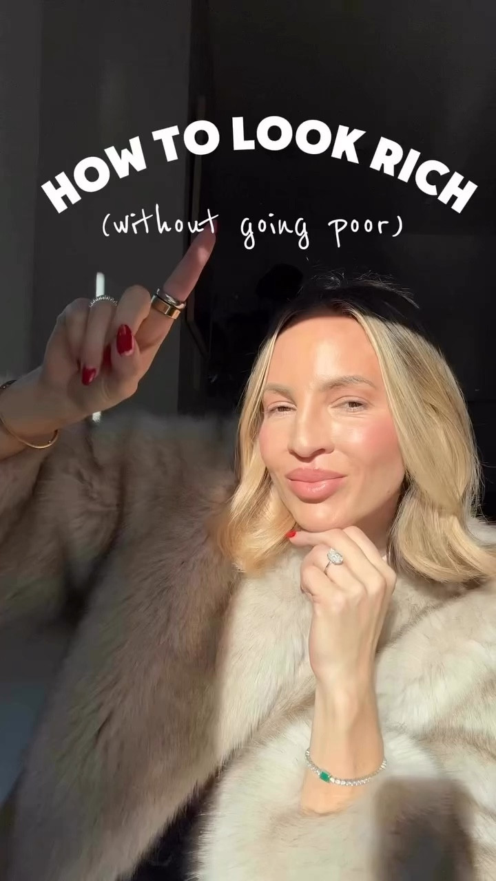 It also comes in gold as well! I wearing the silver and 16 and 18 inch in the tennis necklaces. If it doesn't seem available, scroll down and click on the " see all buying options" and you should be able to purchase through there! It's so sparkly and doesn't tarnish!

#LTKWatchNow #LTKGiftGuide #LTKFindsUnder50