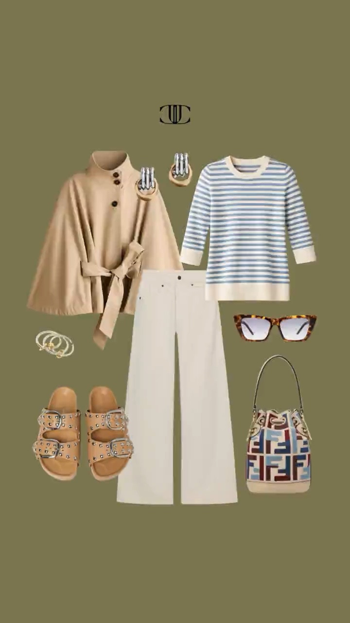 Jess’ Denim: Transitioning into Spring 🤍🌿
Denim is the one staple that truly works year-round—and this edit is all about styling it for that in-between season. Think lighter layers, fresh neutrals, soft knits, and easy blazers paired with your favorite jeans for looks that feel polished but still effortless.

From everyday errands to casual lunches and school drop-offs, these outfits are built on strong staples with simple swaps that make winter denim feel instantly spring-ready. Save this for transitional outfit inspo and tap to shop each look. 👖✨

#LTKStyle #JessDenim #TransitionalStyle #WinterToSpring #DenimOutfits #EverydayStyle #WardrobeStaples #LTKFinds 

 

#LTKootd #LTKmomlife #LTKOver40