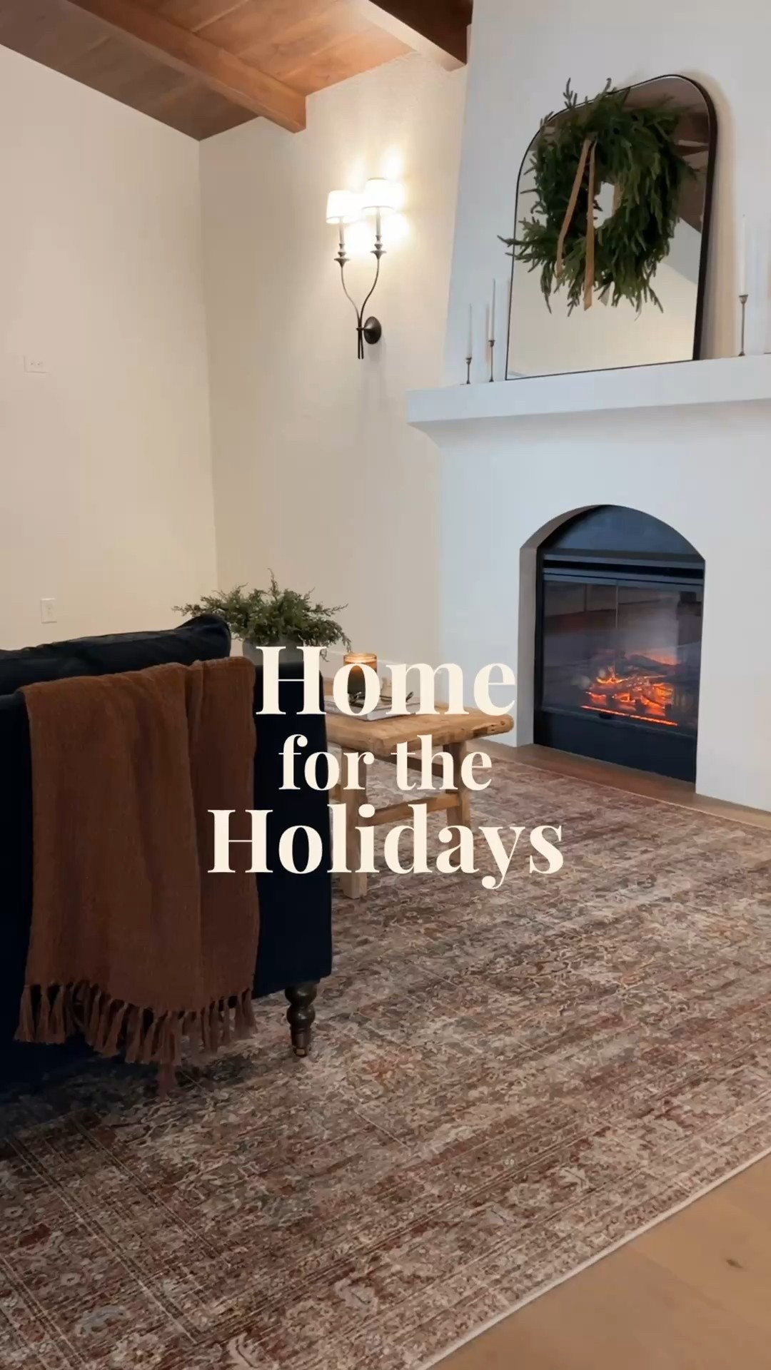 @wayfair’s Black Friday event starts now! 

You can save up to 80% on everything from rugs to furniture, bathroom, decor and more.

I’ve rounded up the best deals in our home including rugs, bedding, bathroom, and holiday decor. 

#ad #wayfair #wayfairpartner 

#LTKSaleAlert #LTKSeasonal #LTKHoliday