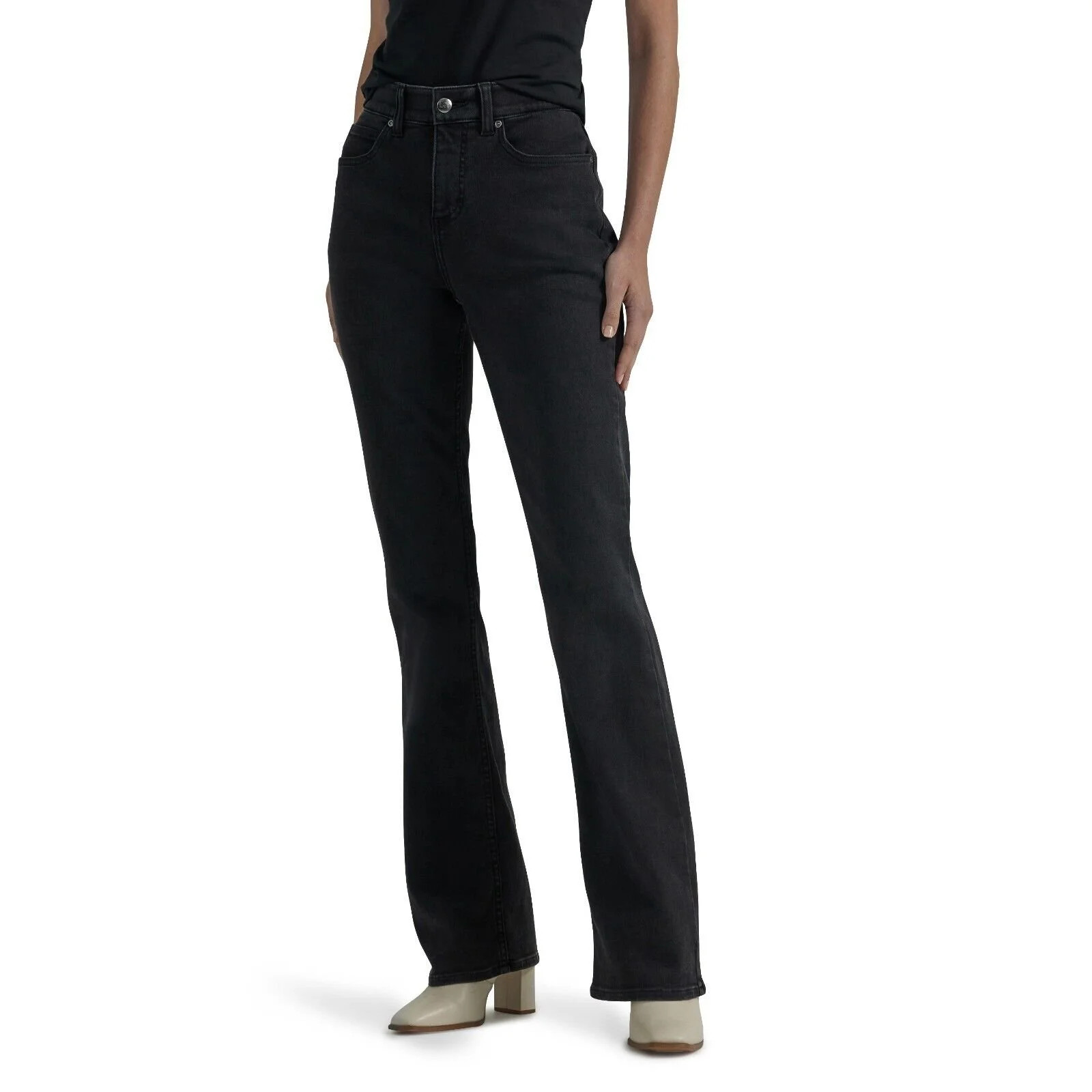 Lee® Women's Flex Motion Regular Fit Bootcut Jean | Walmart (US)