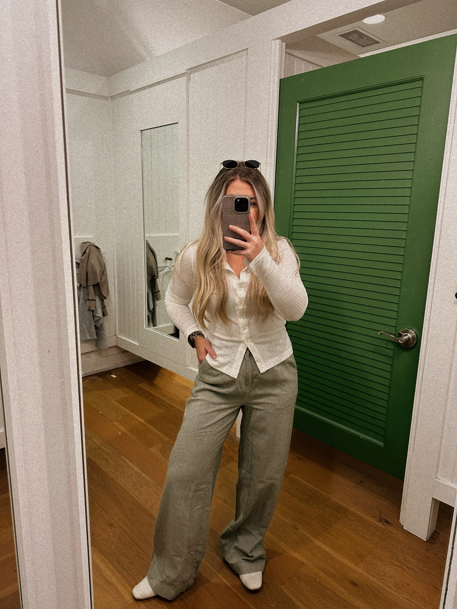 #LTKFindsUnder50 #LTKFallSale #LTKStyleTip