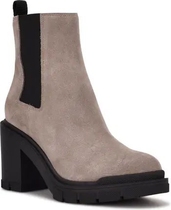 Marc Fisher LTD Vanlisa Chelsea Boot | Nordstromrack | Nordstrom Rack