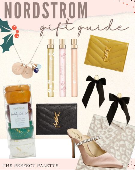Nordstrom gifts for her! ✨ Holiday Gift Guide ✨

#giftsunder50 #stockingstuffers #nordstrom #giftguide #nordstromgiftguide #christmasgift #giftsforher #holidaygifts #giftsunder100 #holidaygiftguide  #candle  



#liketkit  
@shop.ltk
https://liketk.it/3WPBi

#LTKstyletip #LTKsalealert #LTKbeauty #LTKSeasonal #LTKHoliday #LTKfamily #LTKunder100 #LTKsalealert #LTKU #LTKGiftGuide