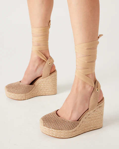 LOCKET BRONZE | Steve Madden (US)