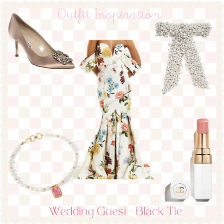 Wedding Guest Black Tie inspiration

#LTKtravel #LTKbeauty #LTKwedding