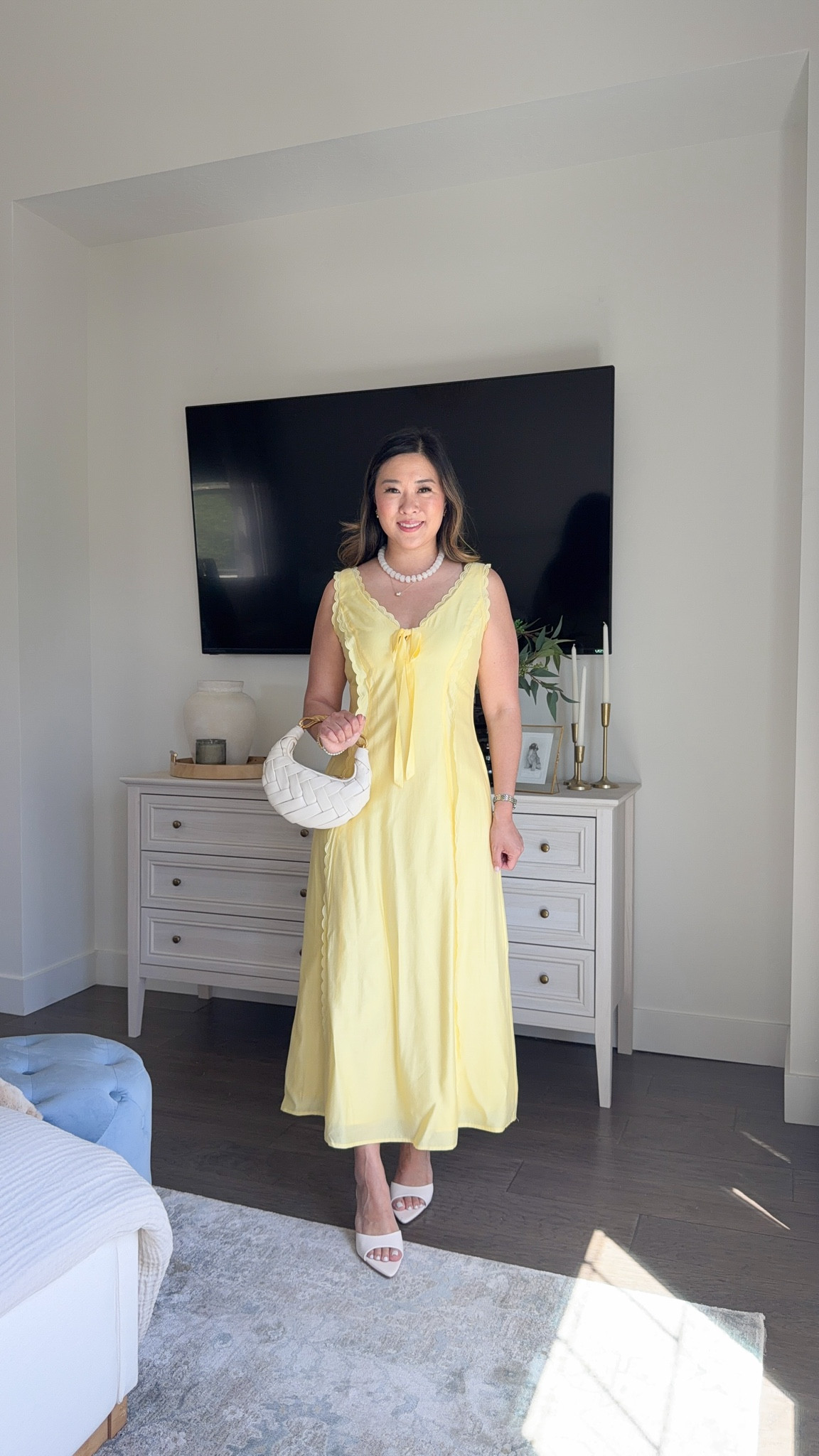 Walmart Summer dresses that look way more expensive than they are!

Yellow Maxi Dress: 6

#LTKootd #LTKSeasonal #LTKPetite
