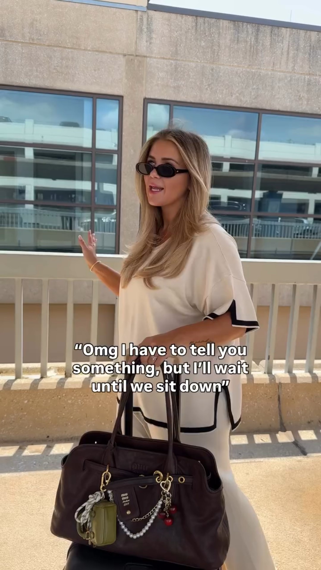 When the tea is piping hot 🫖 Amazon set I’m loving! Sized up to an XXL 

#LTKSaleAlert #LTKTravel #LTKCon