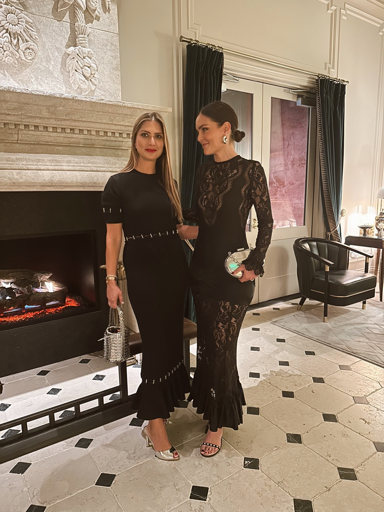 Our Awards dresses  

#LTKCon #LTKparties #LTKCon #LTKstyletip