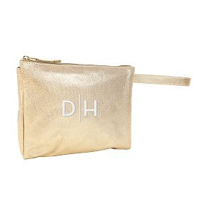 Metallic Pouch | Pottery Barn Teen