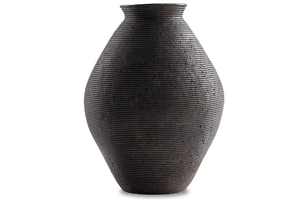 Hannela Large Vase | Ashley Homestore
