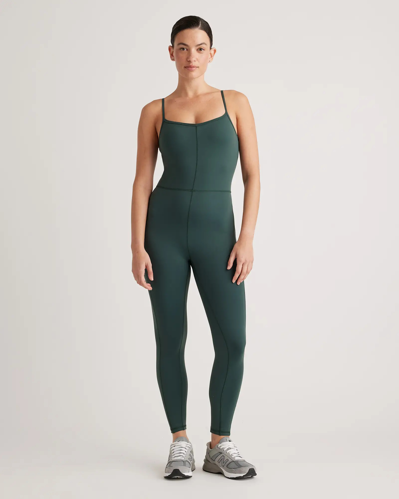 Ultra-Form Jumpsuit | Quince