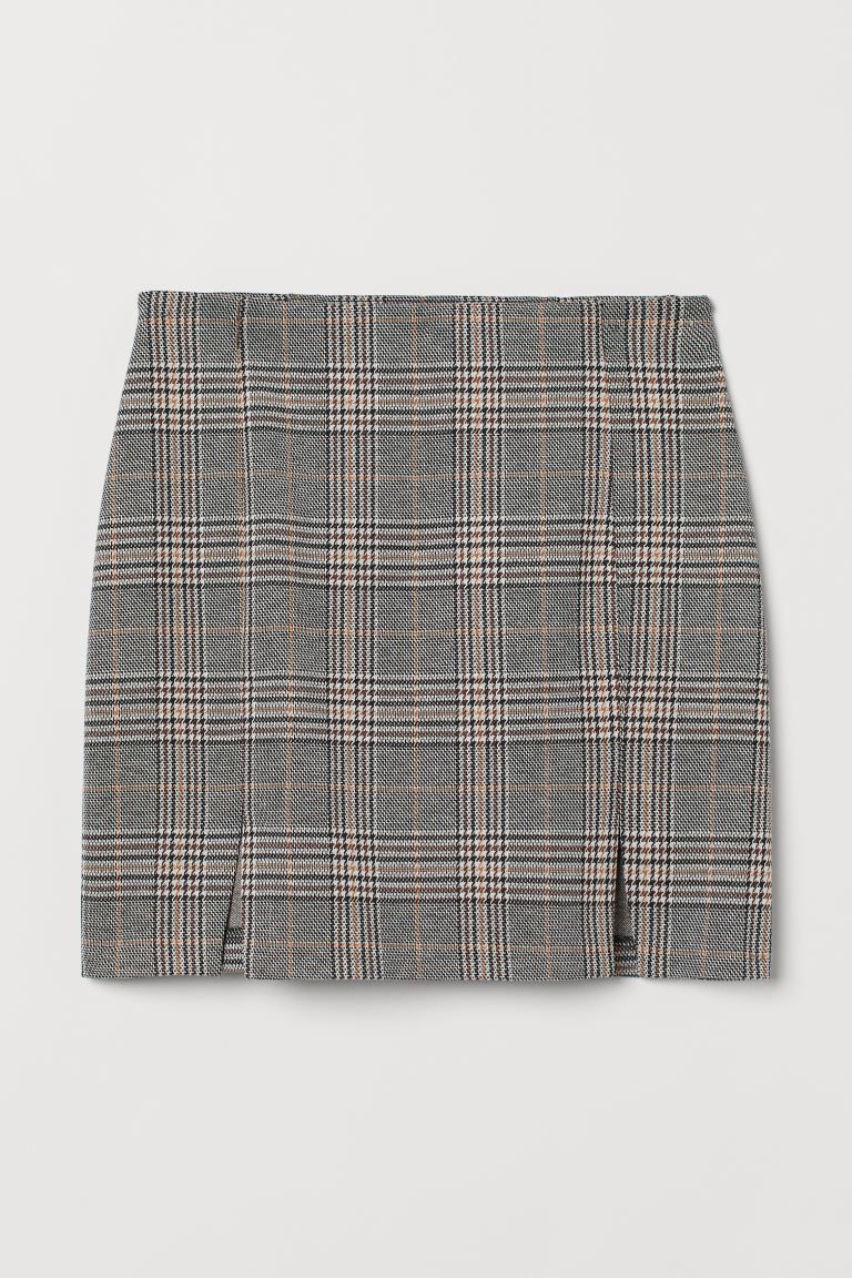 Short Skirt | H&M (US)