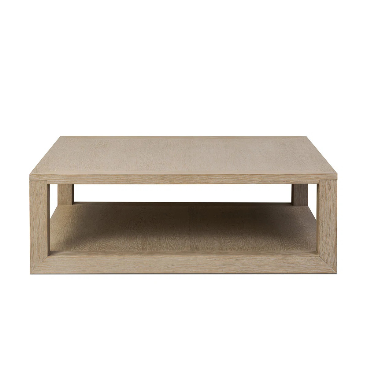 Thomas Square Coffee Table | Wayfair North America