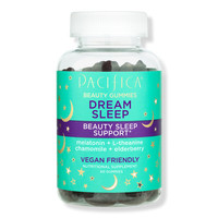 Pacifica Dream Sleep Beauty Gummies | Ulta