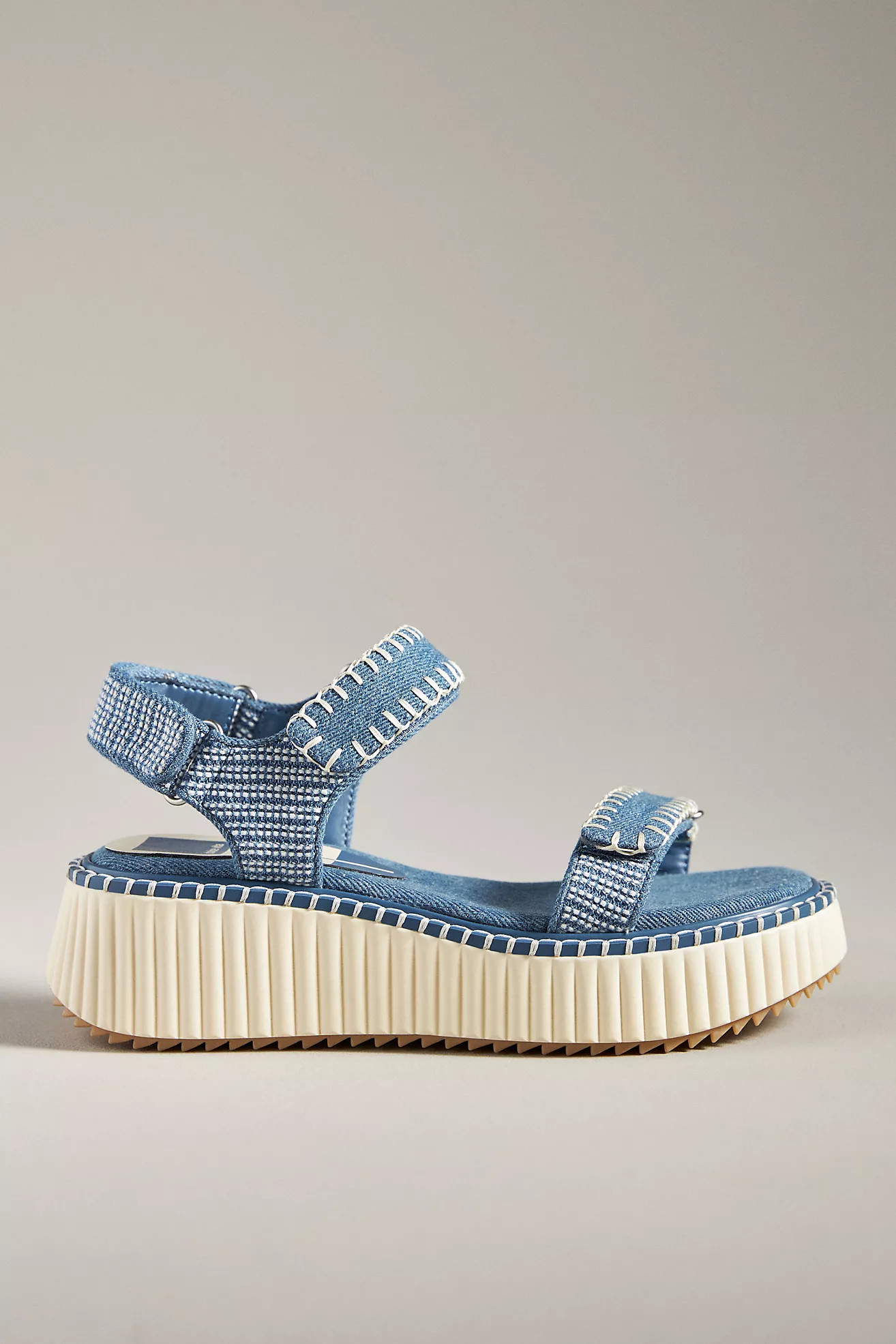 Dolce Vita Debra Sport Sandals | Anthropologie (US)