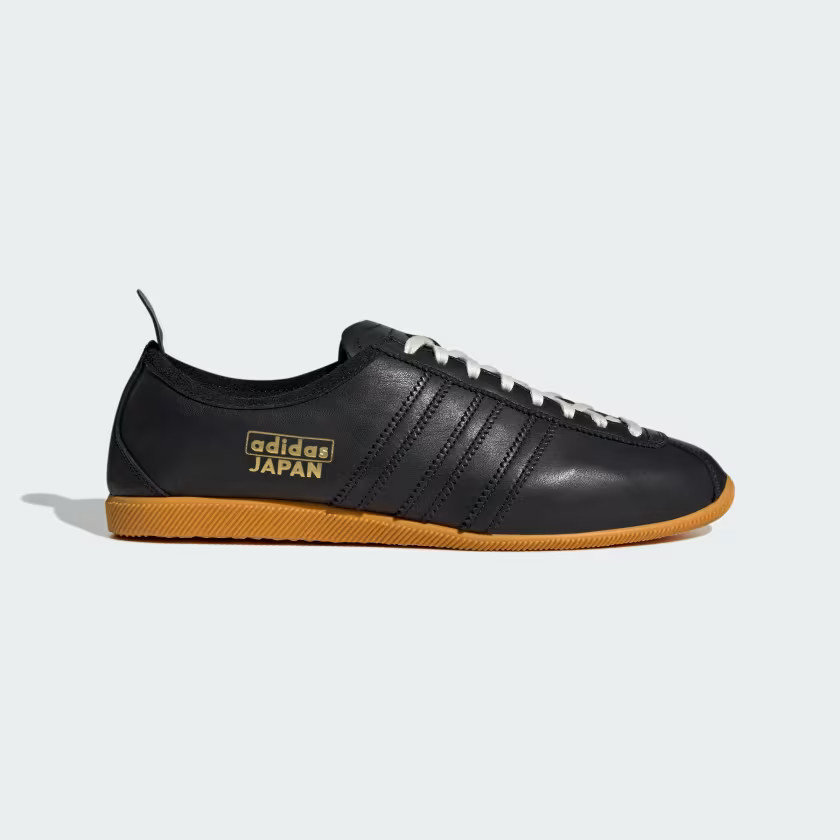 adidas Japan Shoes - Black | adidas UK | adidas (UK)