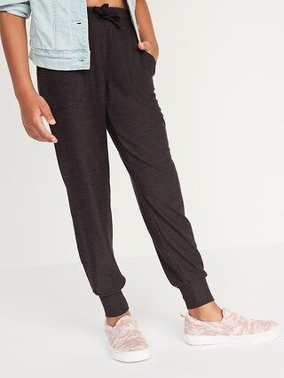 Breathe ON Joggers for Girls | Old Navy (US)