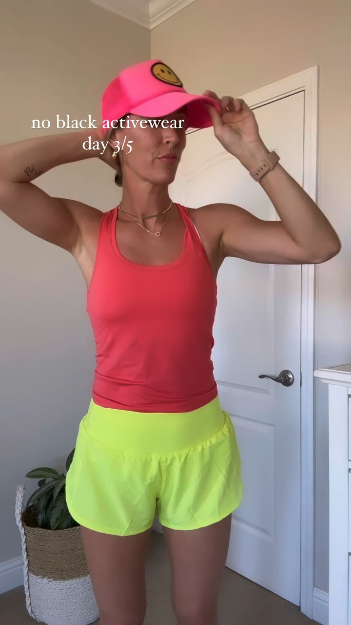 No black activewear day 3/5 

Cardio and run lovers this fit is for you!

#LTKunder50 #LTKFitness #LTKunder100