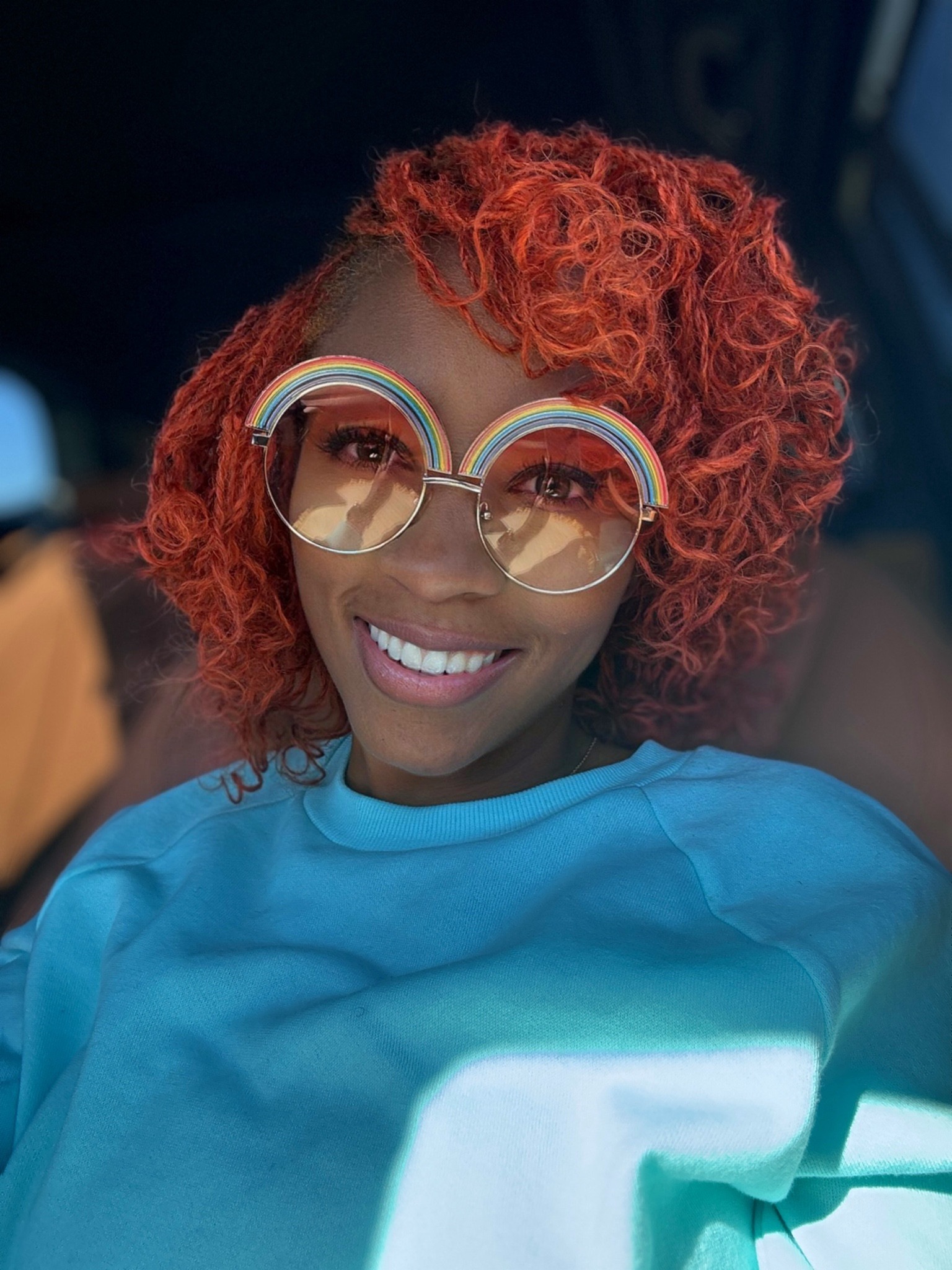 Sunshine ☀️🌈

#LTKSeasonal #LTKfindsunder50 #LTKGiftGuide