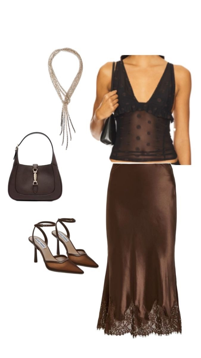 Date night outfit Inspo!!

#LTKootd