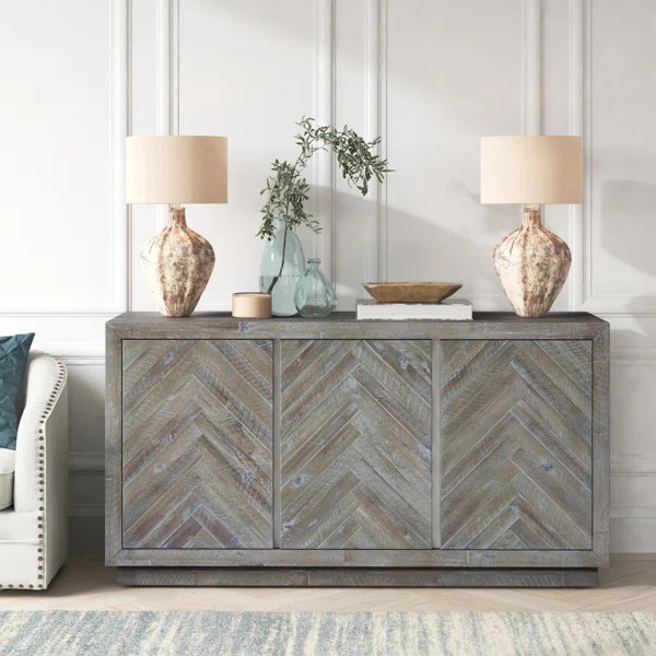 Warner 60'' Wide Sideboard | Wayfair North America