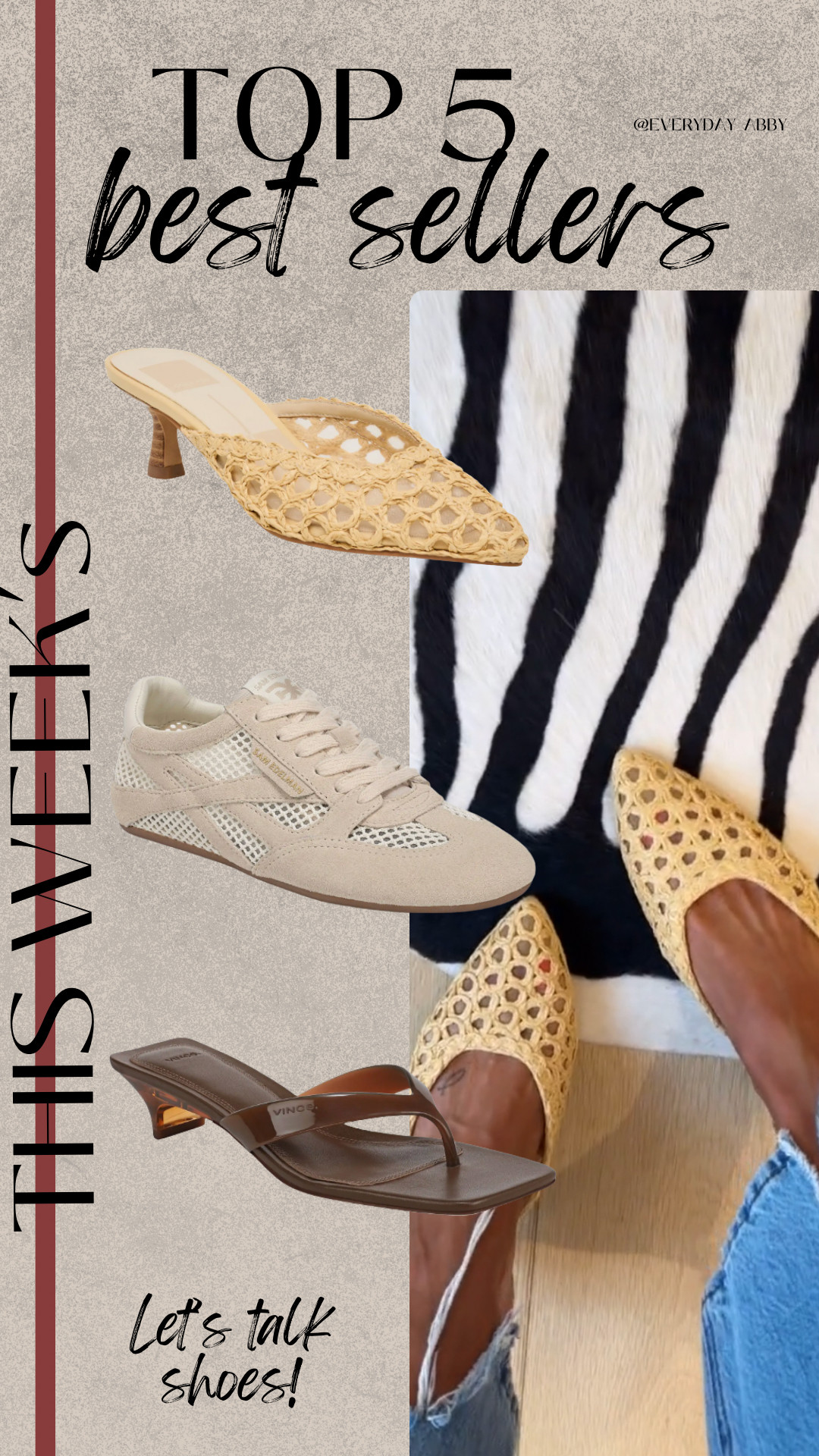 The best selling shoes you guys love! 

 #LTKdayinmylife #LTKgrwm #LTKootd