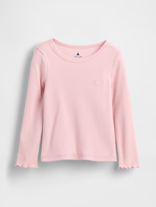 Baby & Toddler Mix & Match Rib T-Shirt | Gap (US)