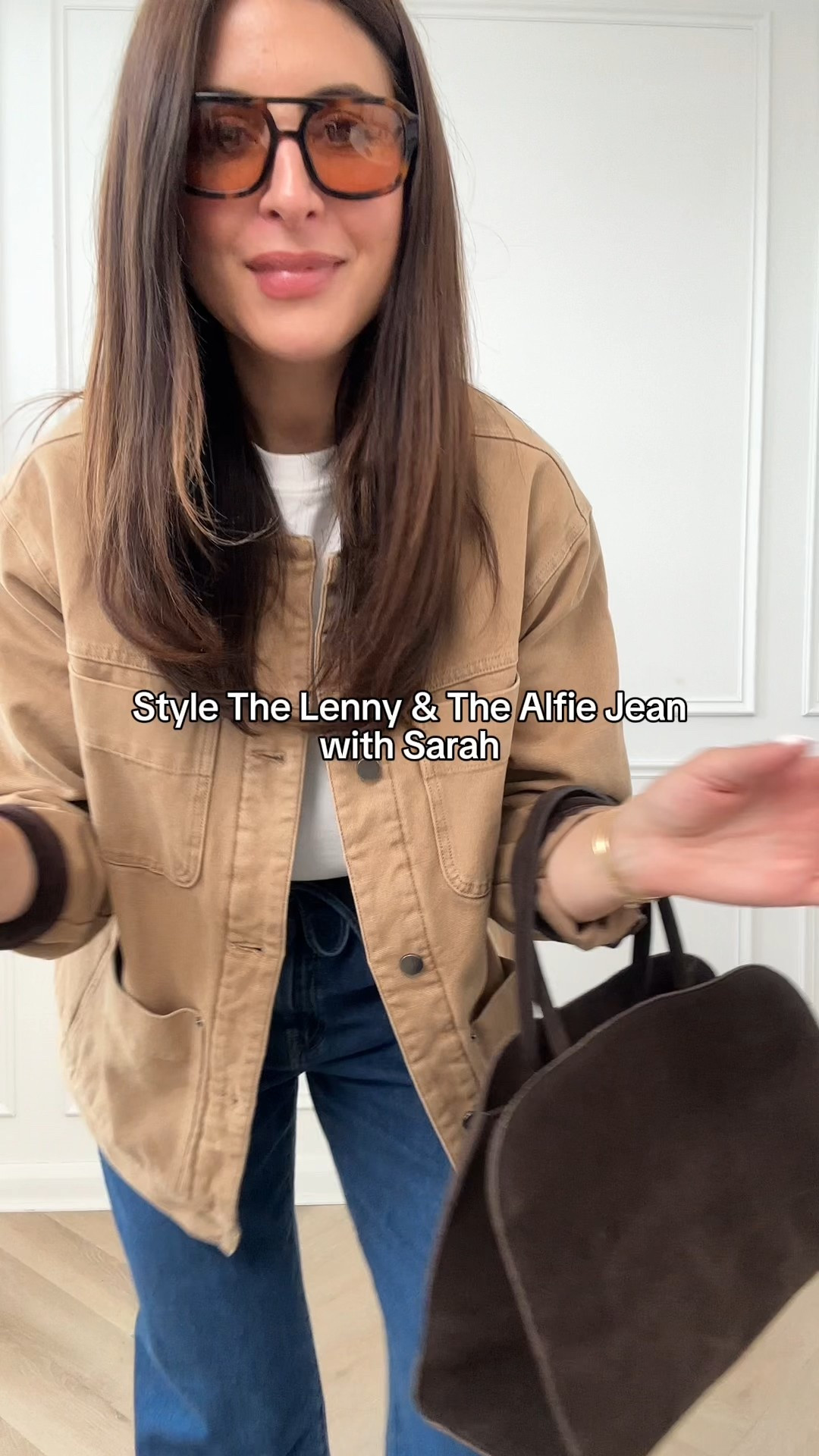 Our favourite jeans on rotation 🙌🏼

#LTKuk #LTKstyletip #LTKeurope