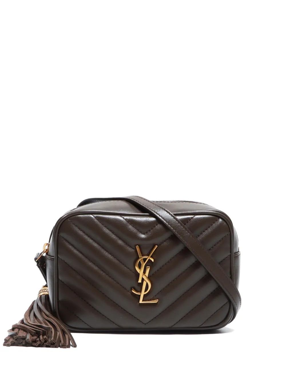 2000-2025 tassel-detail shoulder bag | Farfetch Global