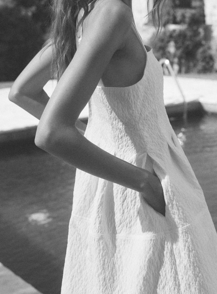 Lace summer white mini dress.Petite fashion. Petite style and clothing. For more finds and style tips read glambutfirstcoffee.com

#LTKPetite #LTKWedding #LTKMidsize