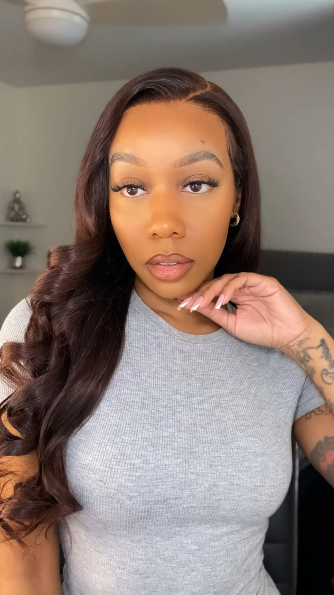 It’s feeling like fall 🍂 My warm natural makeup look 🤎🧶 SHOP ⬇️🛒

#LTKFallSale #LTKBeauty