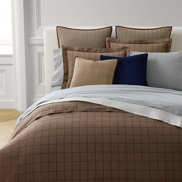 Ledger Duvet Set | Wayfair | Wayfair North America