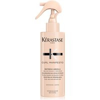 Kérastase Curl Manifesto Refresh Absolu Spray 190ml | Look Fantastic (UK)