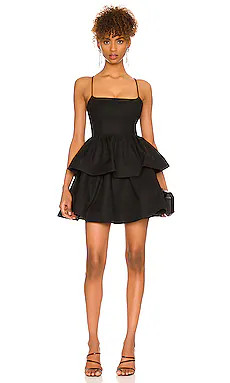 Katerina Mini Dress
                    
                    NBD | Revolve Clothing (Global)
