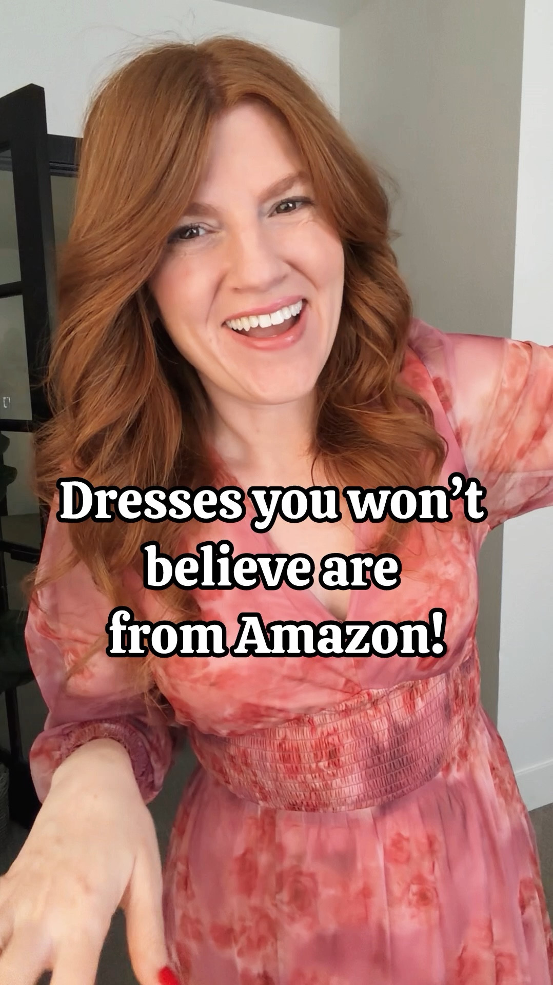 Love these pretty dresses from Amazon! 

#LTKSaleAlert #LTKWedding #LTKPetite