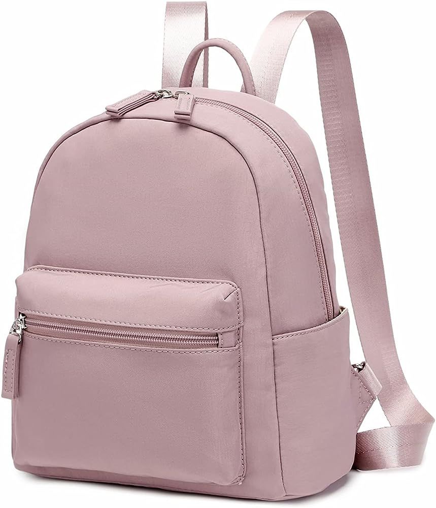 Ecodudo Mini Backpack Purse for Women Teen Girls Small Fashion Bag | Amazon (US)