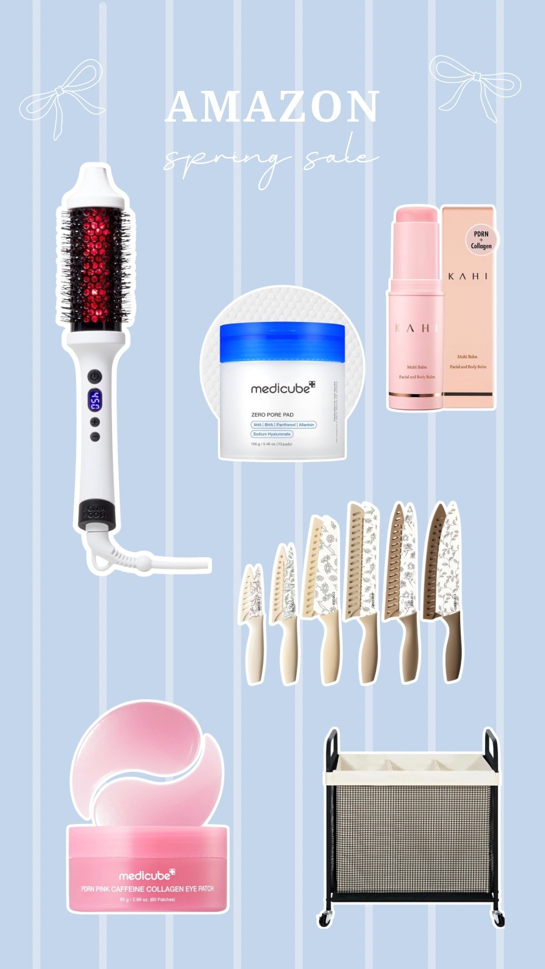 Amazon spring sale 

#LTKSaleAlert #LTKmomlife