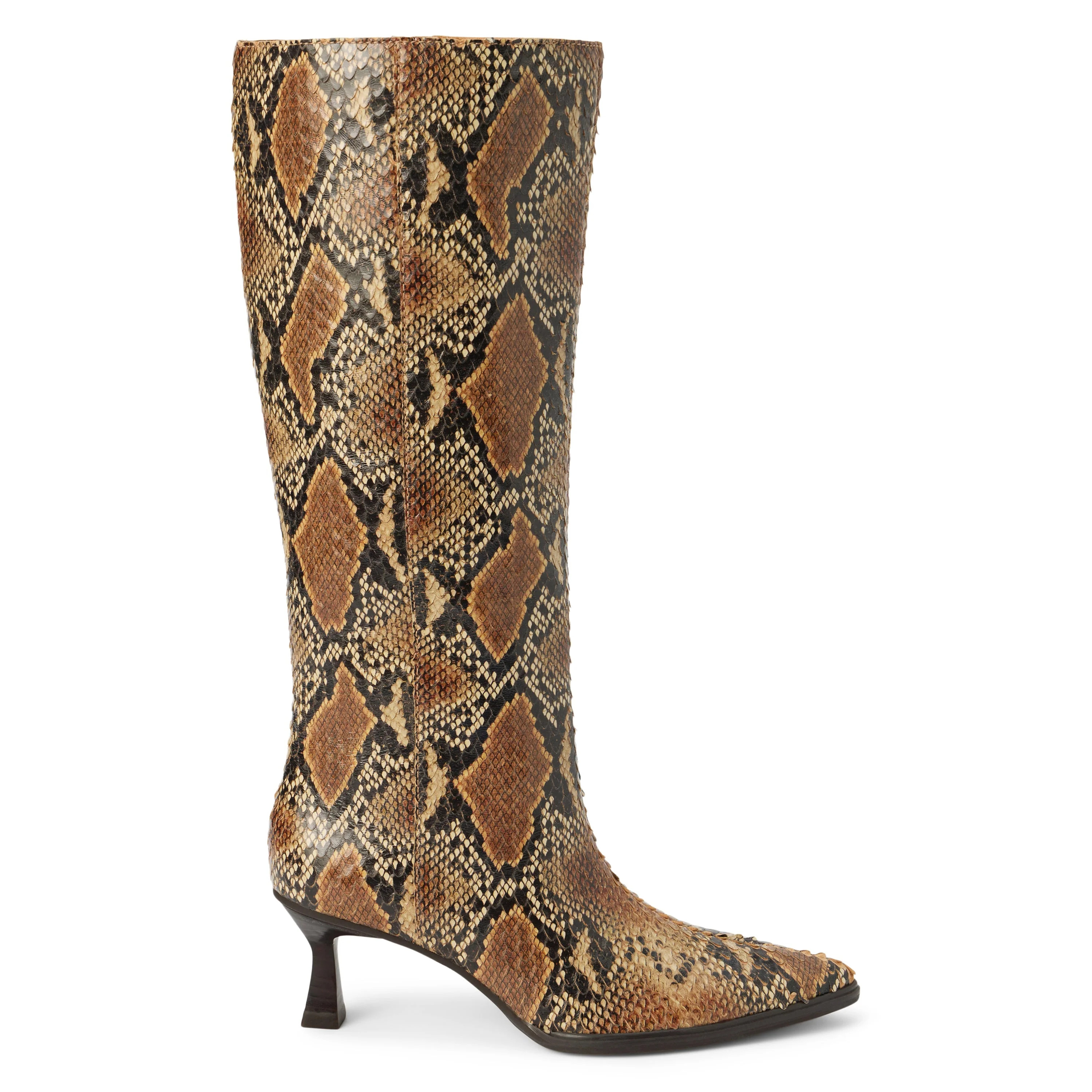 Carlos Knee-High Boot | Matisse Footwear