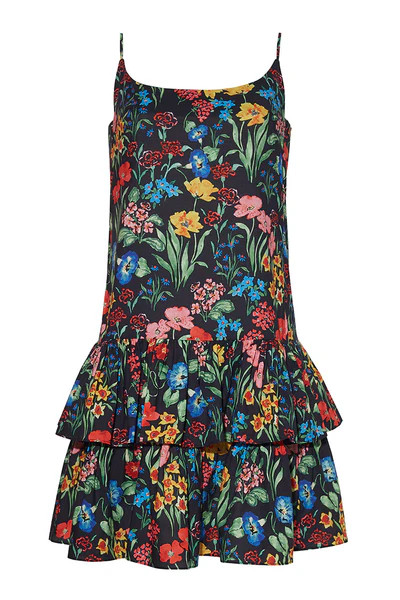 Tory Dress | Cara Cara New York