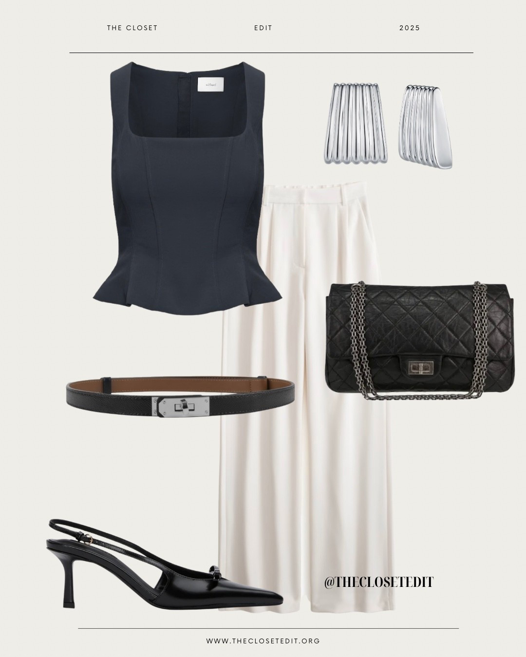 What To Wear In The Office! 📆

#LTKFindsUnder100 #LTKWorkwear #LTKStyleTip