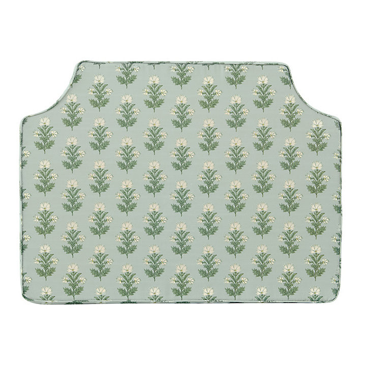 Isabelle Bloom Foam Headboard | Ballard Designs, Inc.