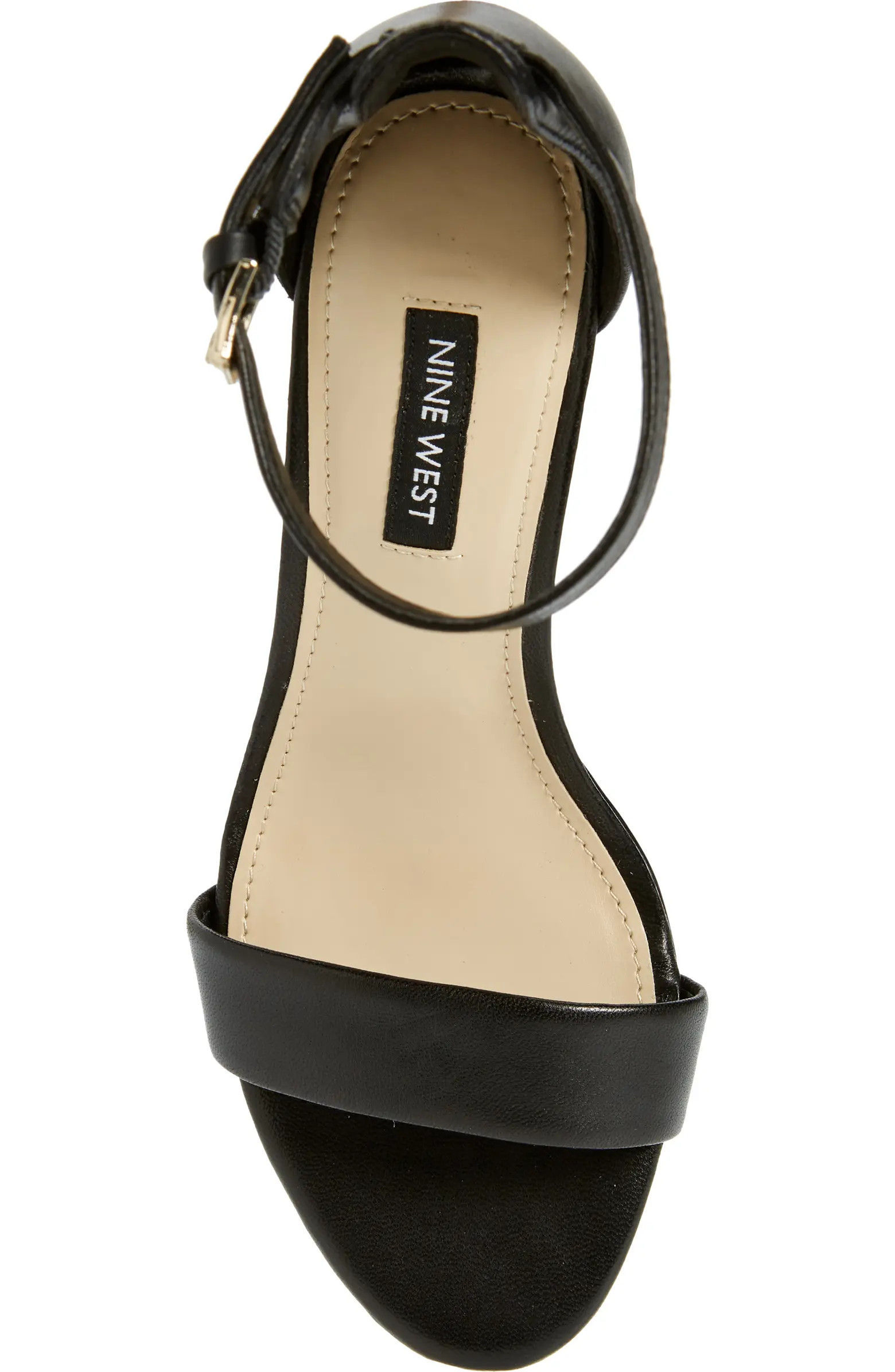 Pruce Ankle Strap Sandal (Women) | Nordstrom