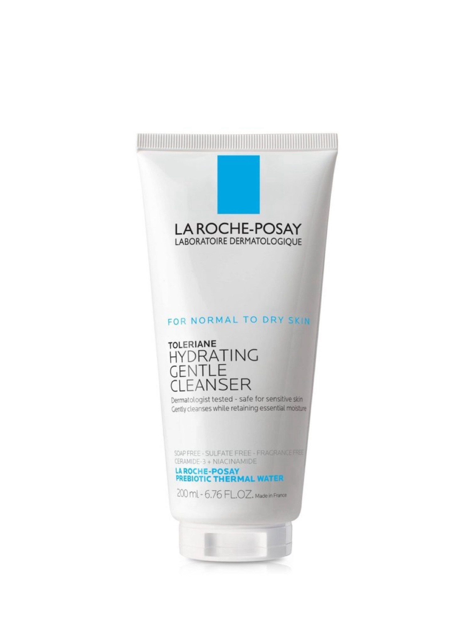 The best face wash for normal to dry skin! 

#LTKBeauty