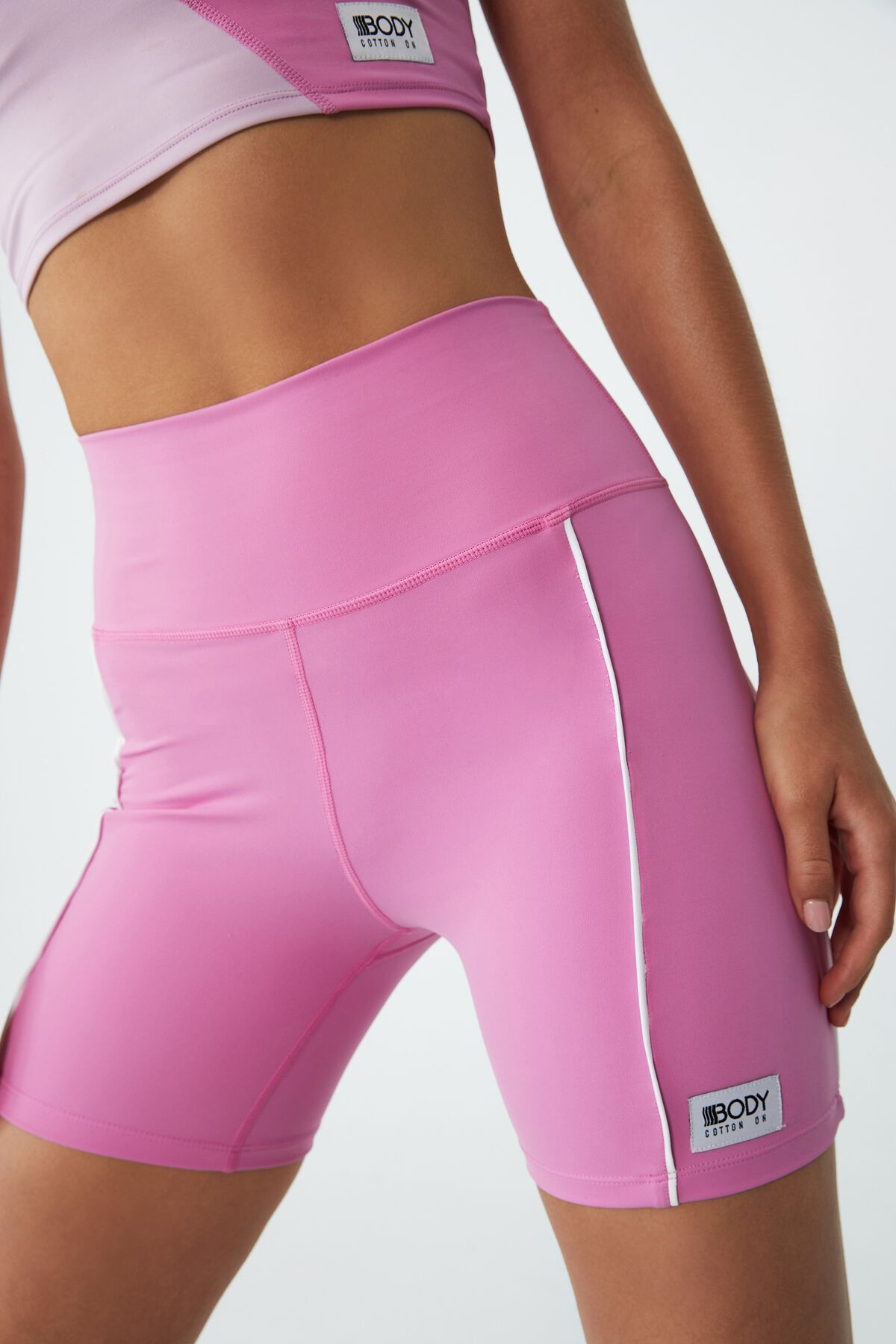 Ultimate Booty Bike Short V2 | Cotton On (US)